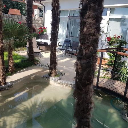 Beautiful View Apt 3 Опатия Екстериор снимка