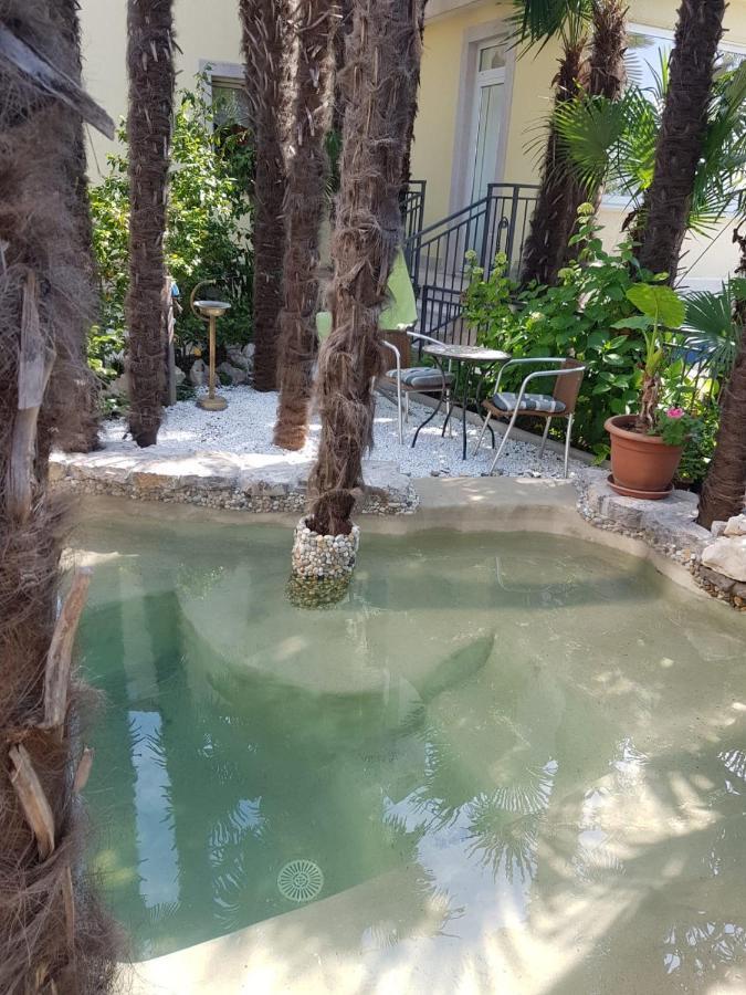 Beautiful View Apt 3 Опатия Екстериор снимка