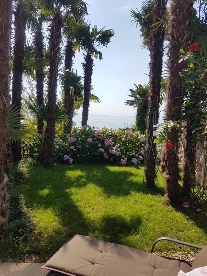 Beautiful View Apt 3 Опатия Екстериор снимка