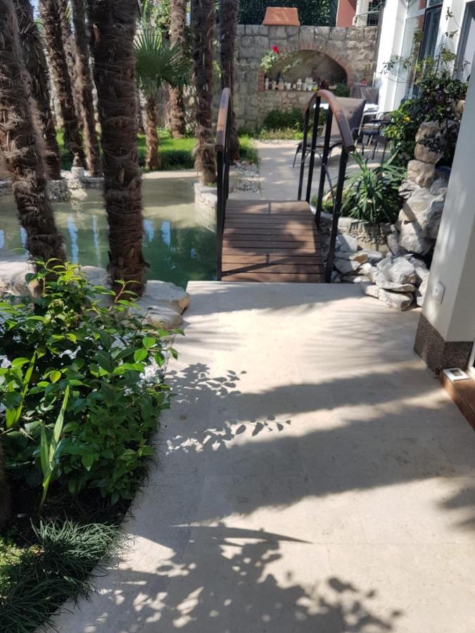 Beautiful View Apt 3 Опатия Екстериор снимка