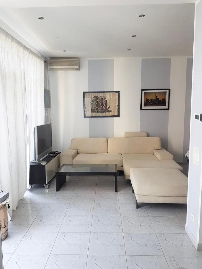 Beautiful View Apt 3 Опатия Екстериор снимка