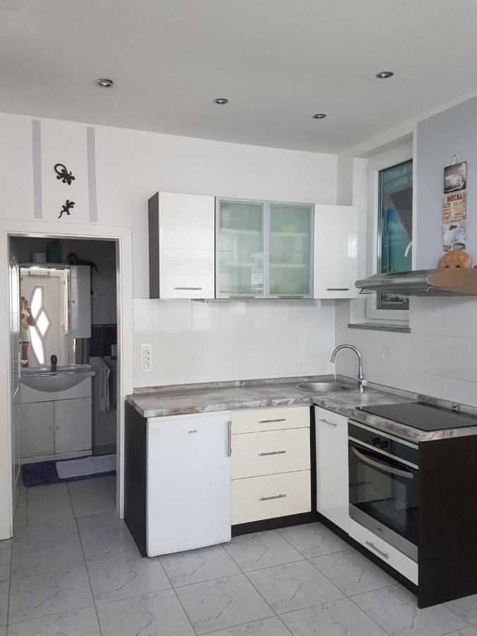 Beautiful View Apt 3 Опатия Екстериор снимка