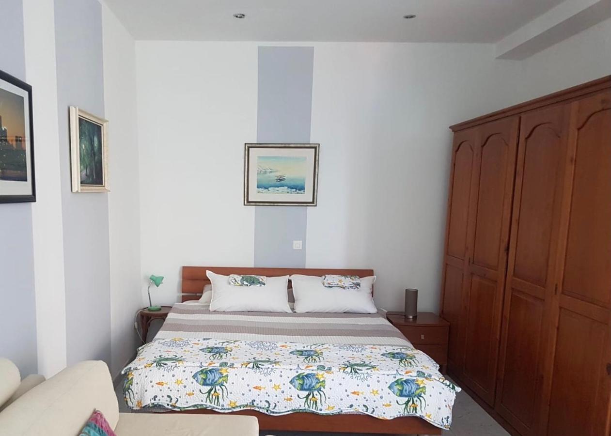 Beautiful View Apt 3 Опатия Екстериор снимка