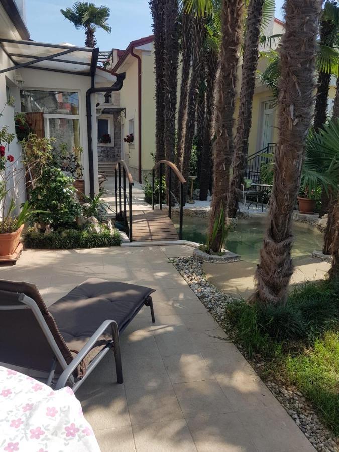Beautiful View Apt 3 Опатия Екстериор снимка