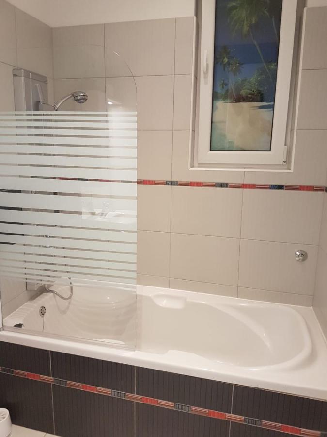 Beautiful View Apt 3 Опатия Екстериор снимка